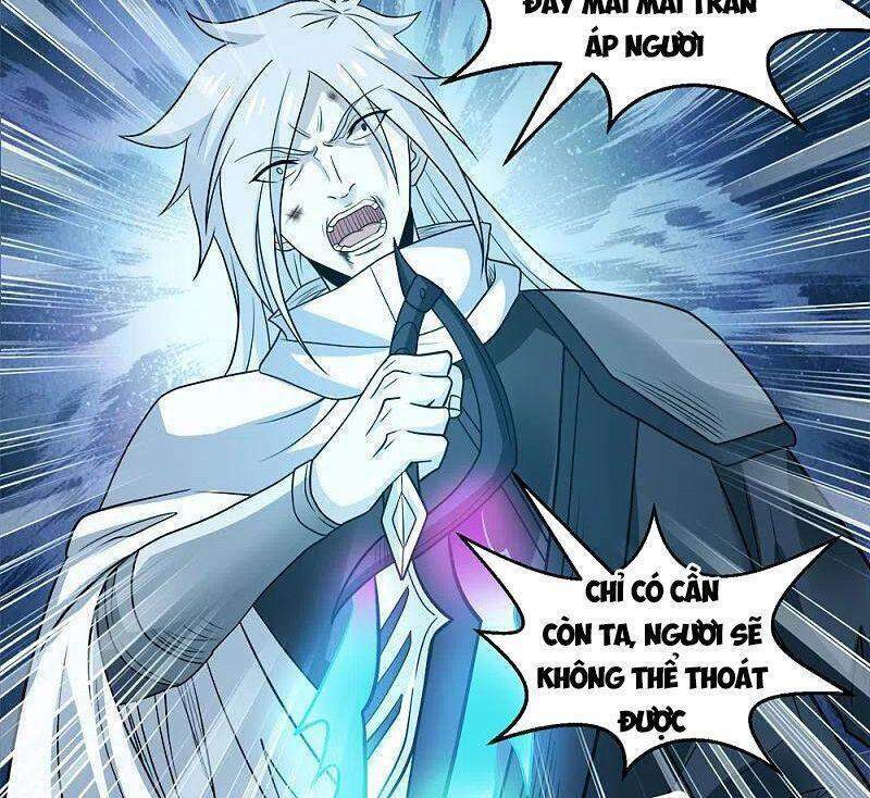 kiếm vũ chapter 229 8