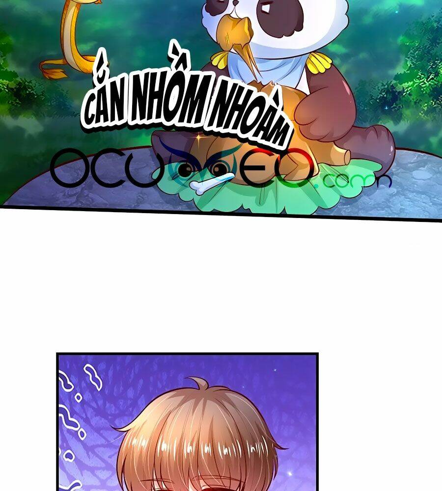 bỗng một ngày trở thành con gái nhà vua chapter 221 47