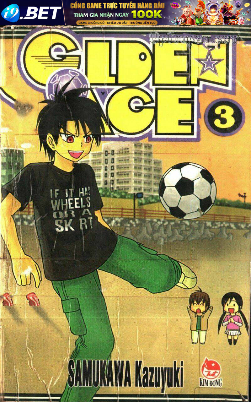 golden age chapter 3 1