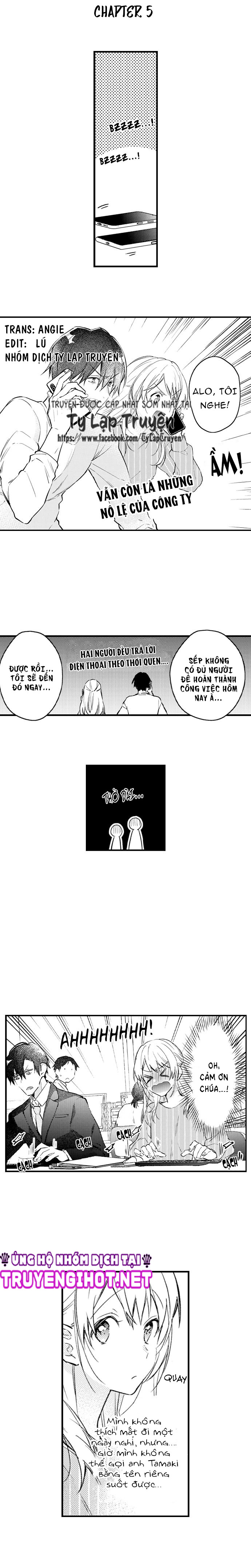 cuộc hôn nhân giả cho kì nghỉ thác loạn chapter 5 3