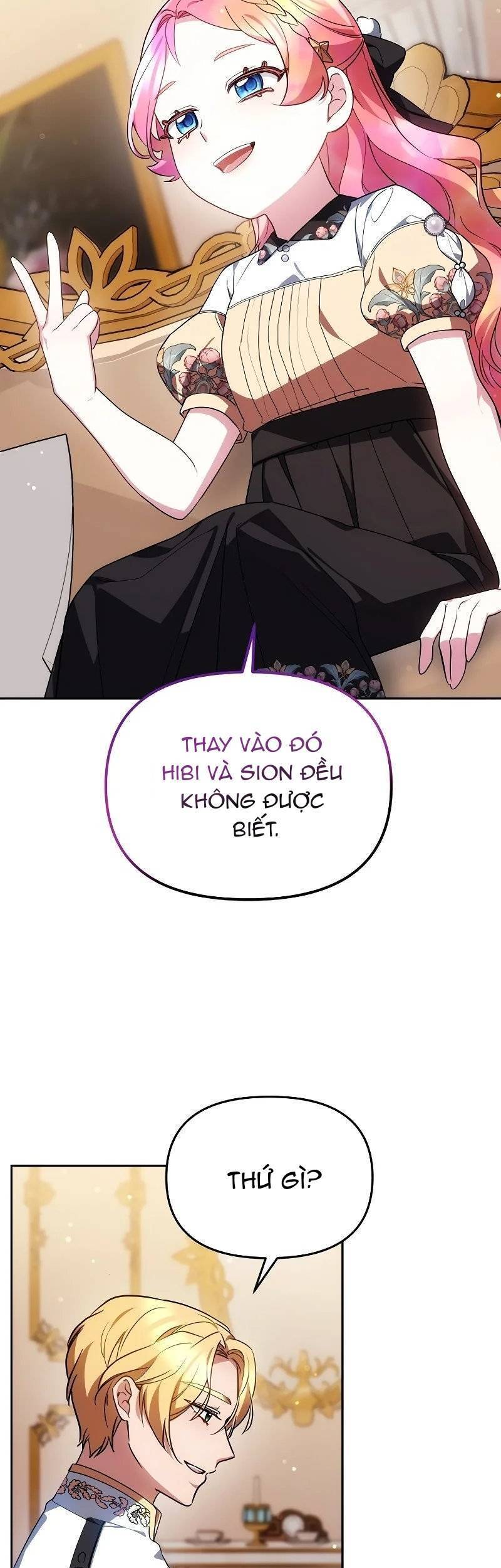 rồng con thuần hóa những kẻ điên chapter 41 17