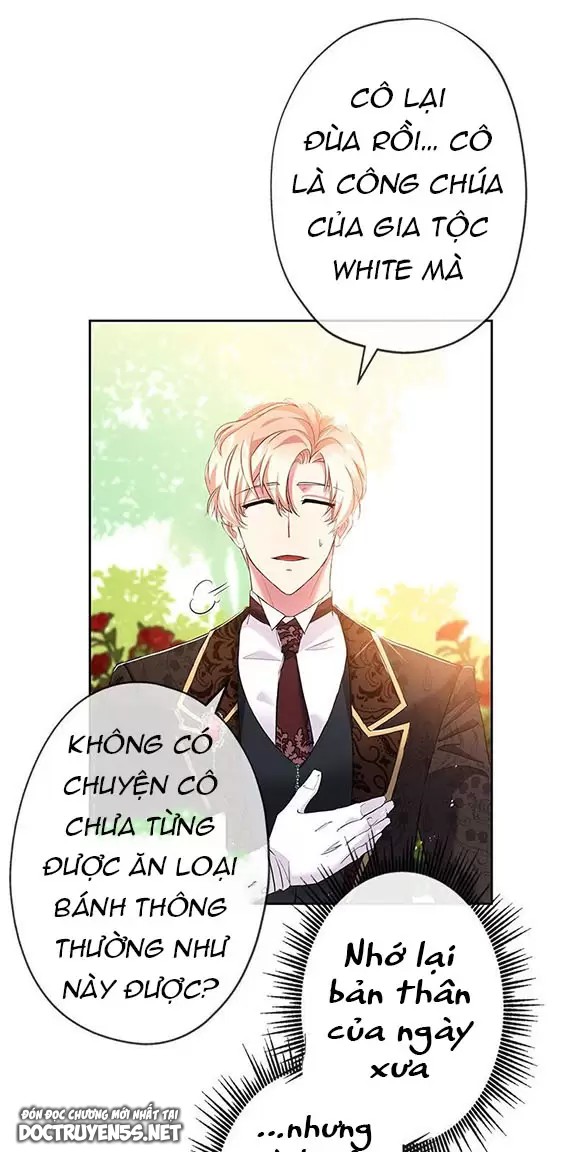 nếu tôi là nhân vật phản diện liệu tôi sẽ chết chapter 12 31