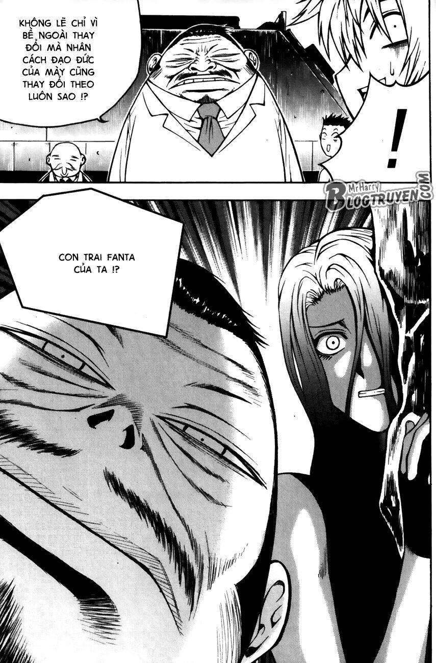 zippy ziggy chapter 83 21