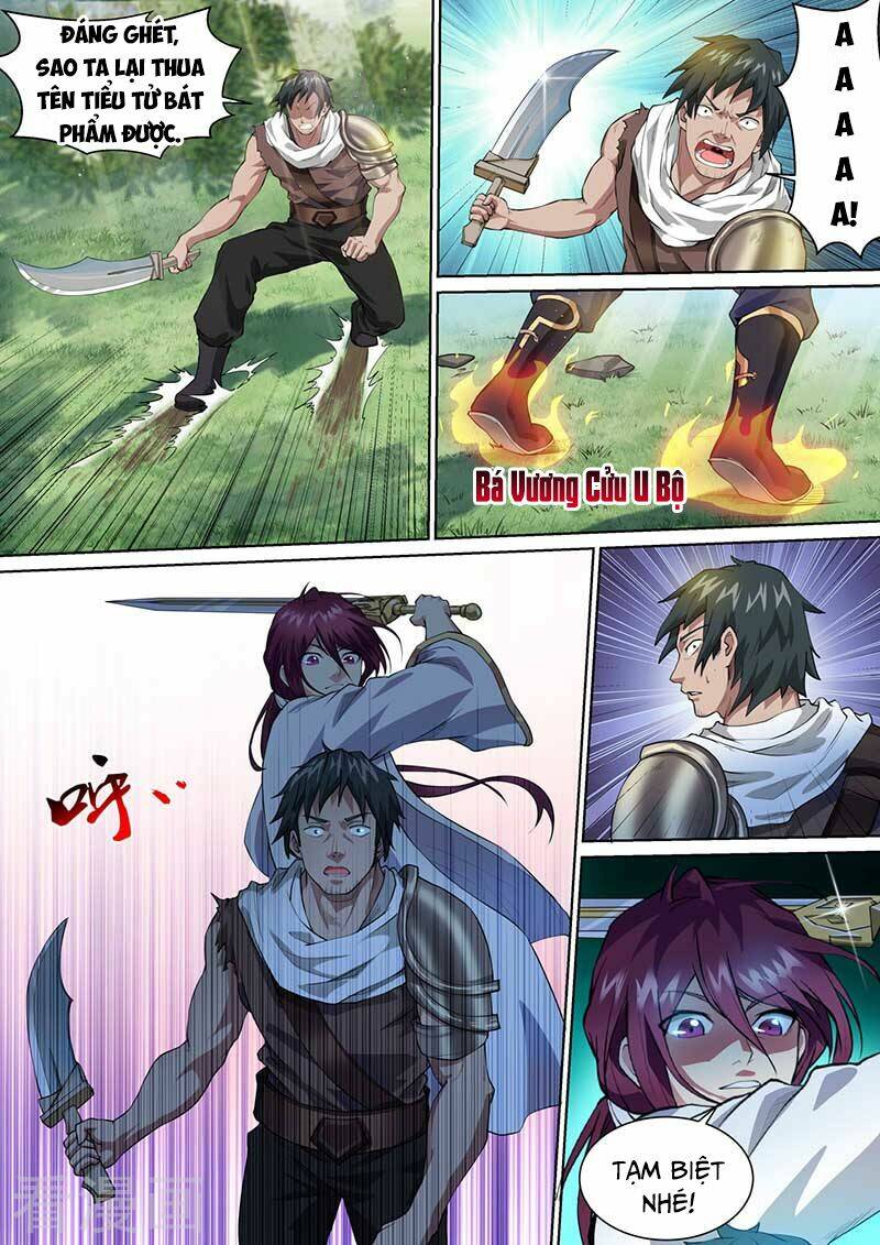 ta là bá vương chapter 38 13