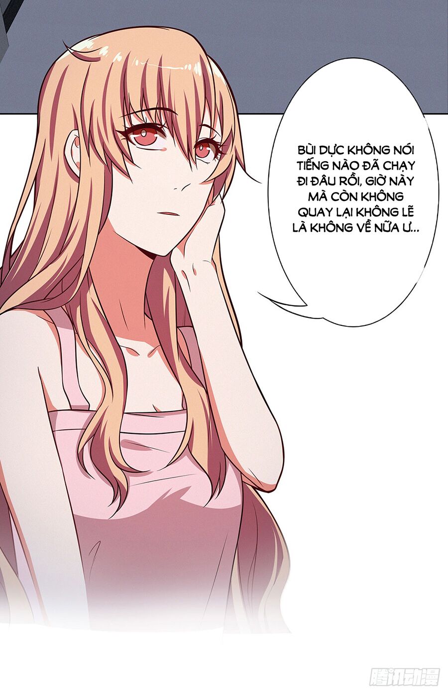 trọng sinh quý thê chi phục thù hoa lệ chapter 19 12