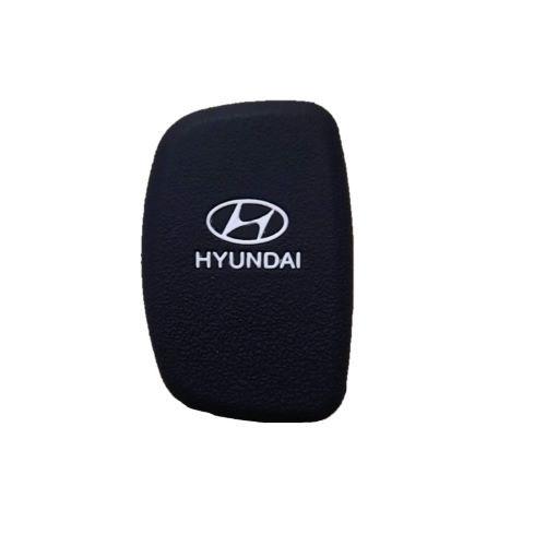 BỌC CHÌA KHÓA SILICON ĐỘ CO GIÃN TỐT 3 NÚT BẤM DÀNH CHO XE HYUNDAI SONATA,ELANTRA,TUCSON CAO CẤP