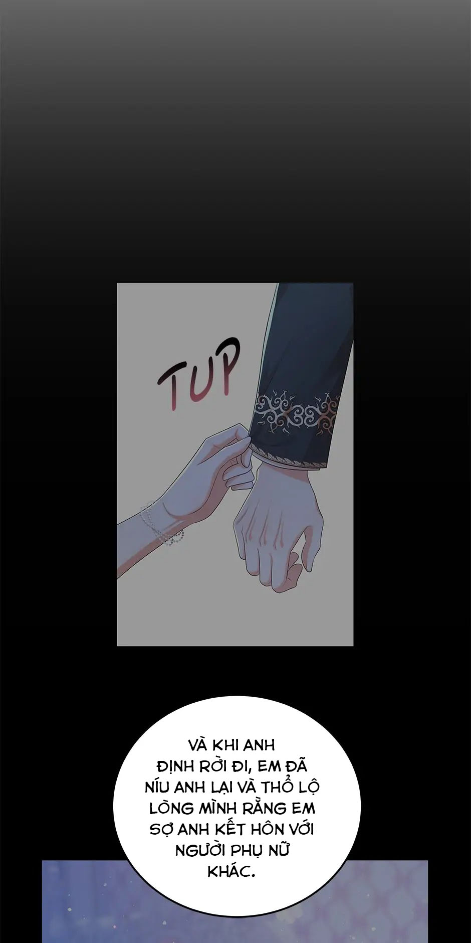 diễn vai ác nữ cũng thật khó khăn chapter 33.2 9