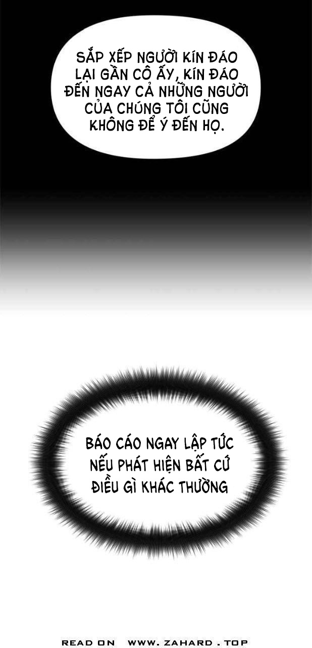 tôi muốn trở thành cô ấy dù chỉ là một ngày chapter 90 80