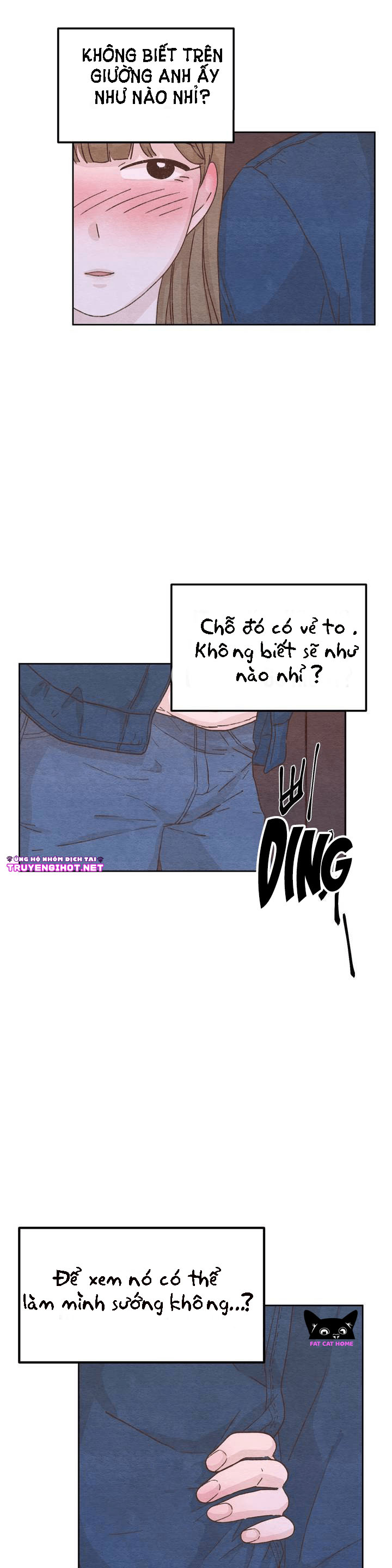 lần này liệu sẽ thành công ? chapter 1 7