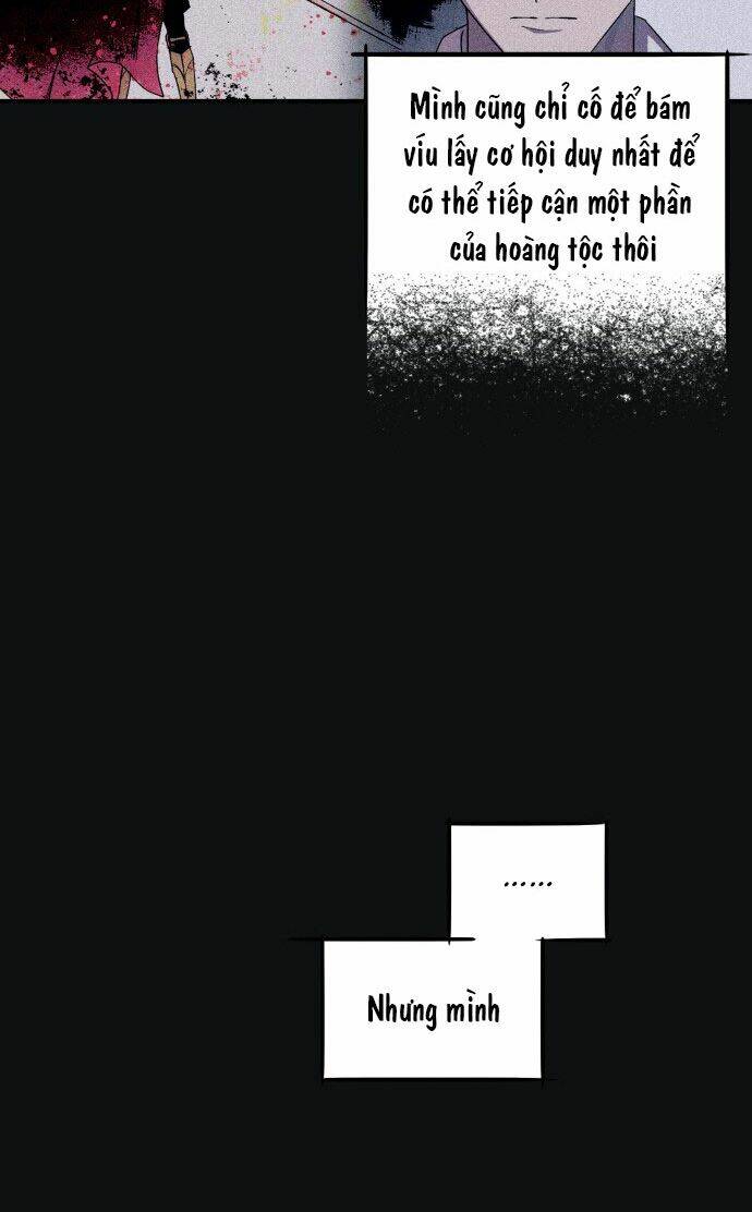 lâu đài vô danh chapter 22 30