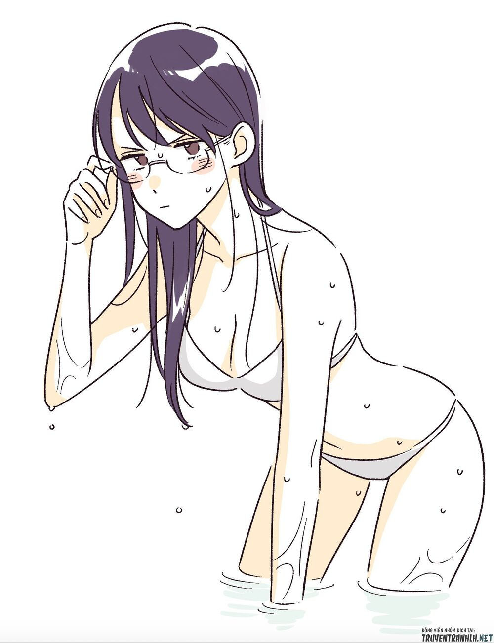 sensei wa koi o oshie rarenai chapter 44 25