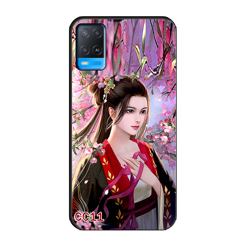 Ốp Lưng Dành Cho OPPO A54