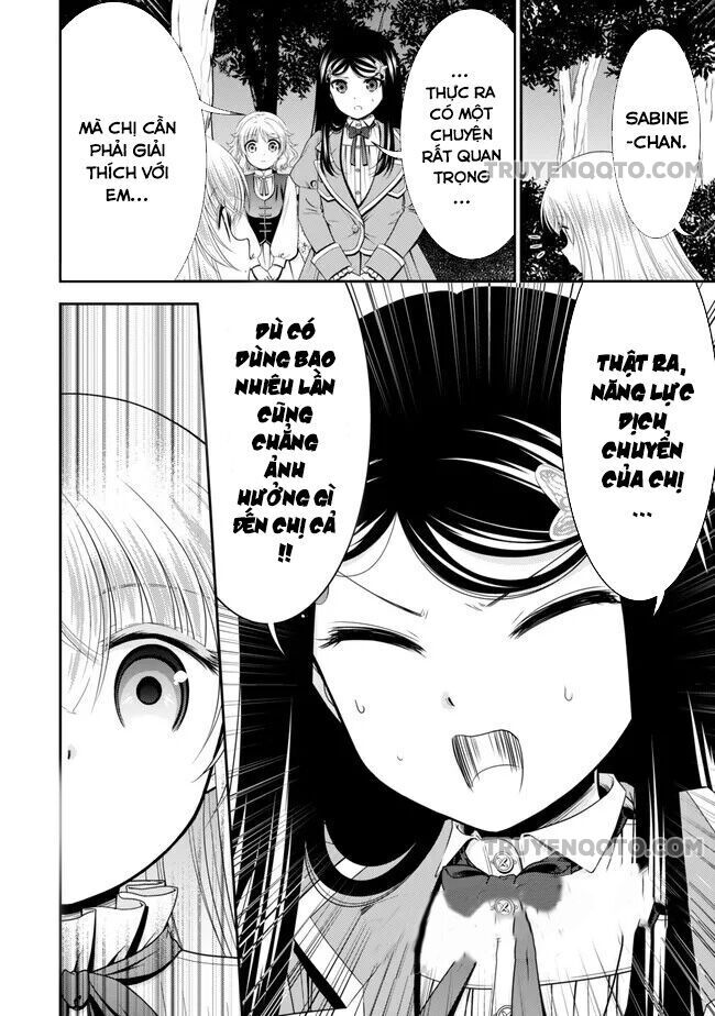 tiết kiệm 80.000 vàng ở thế giới khác cho tuổi già của tôi chapter 101 12