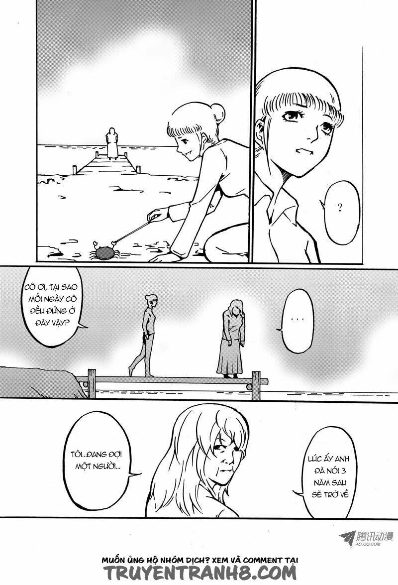 nhân quả tuần hoàn chapter 26.1 8