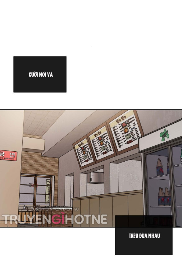Tôi Sẽ Cho Em Hết chapter 32.2 - Trang 8