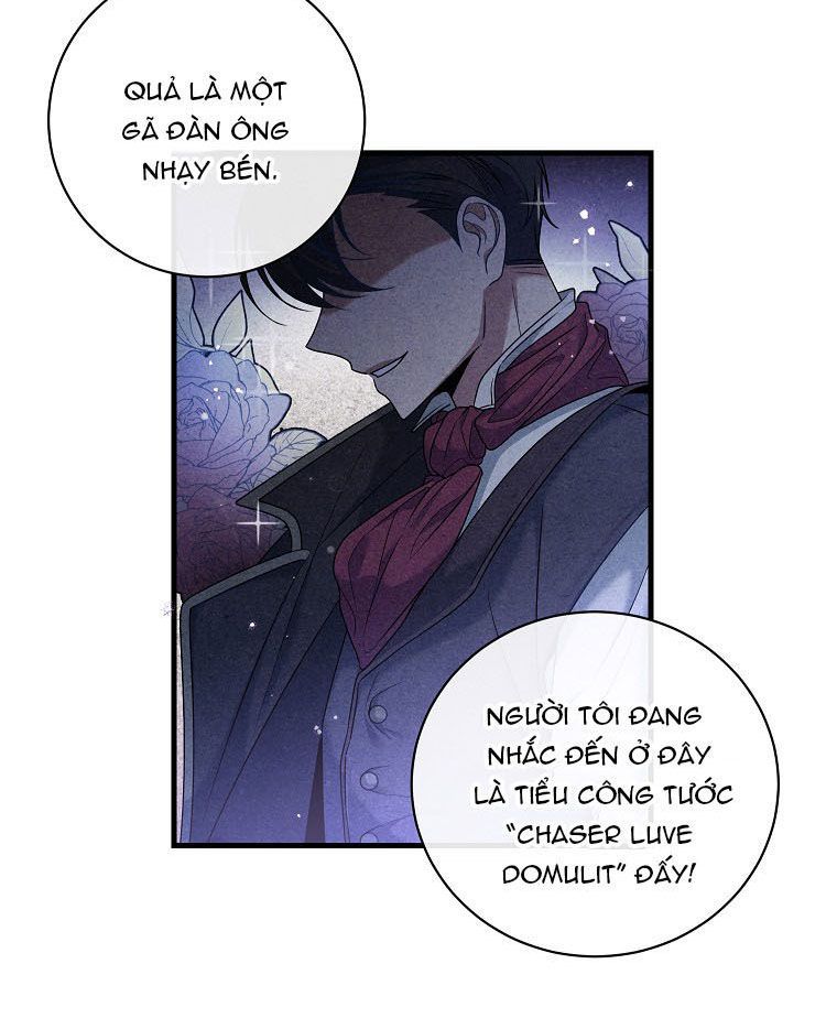 tôi đã gặp nam chính trong ngục tù chapter 2 62