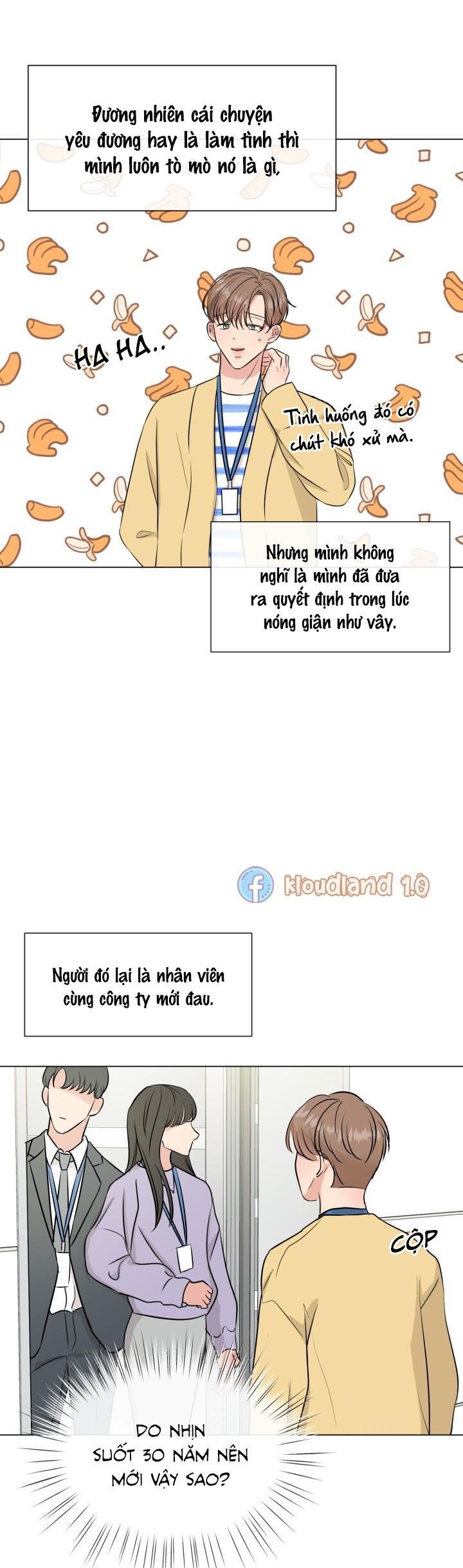 người yêu hiếm hoi chapter 5 8