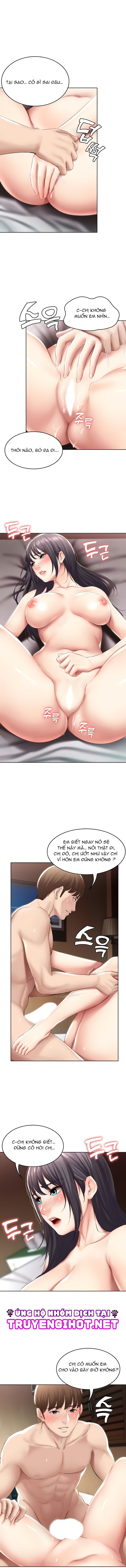 nhật ký nội trú chapter 47 12