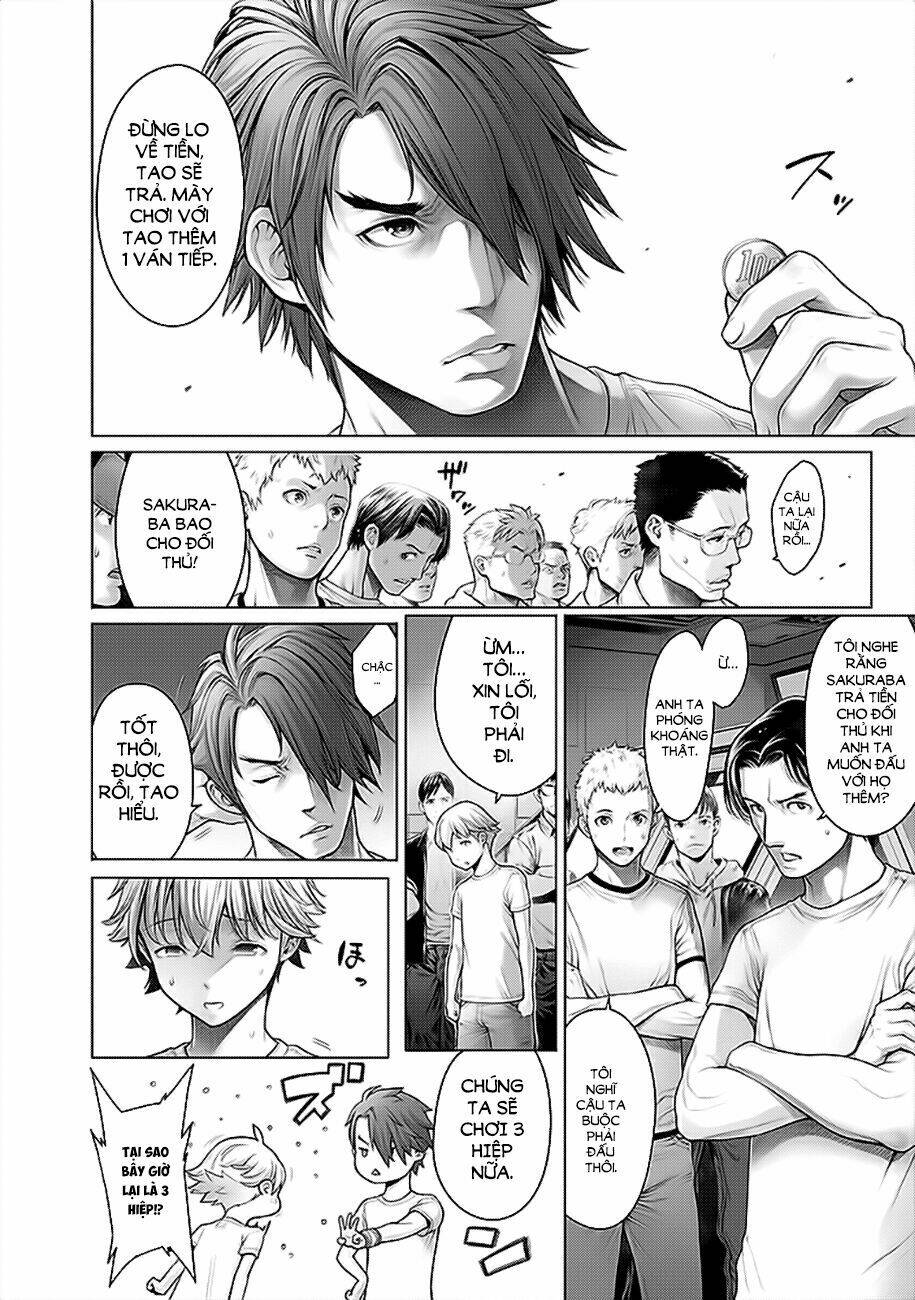 dennou kakugi mephisto waltz chapter 2 29