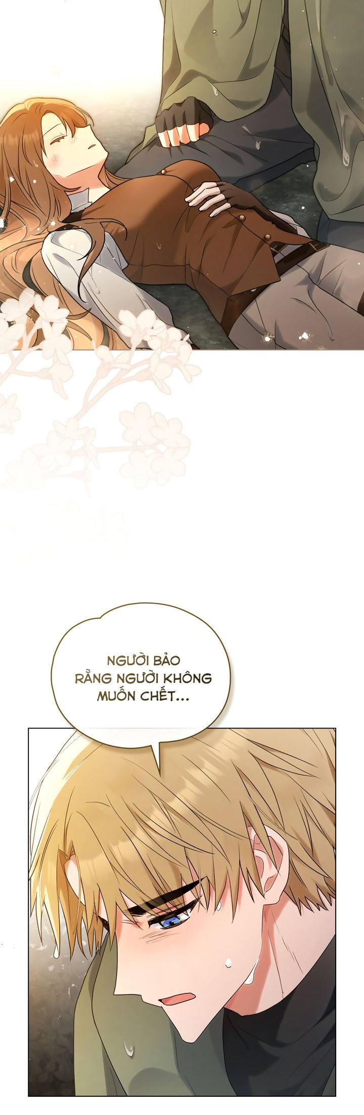 yêu cô công chúa sắp chết chapter 36 20