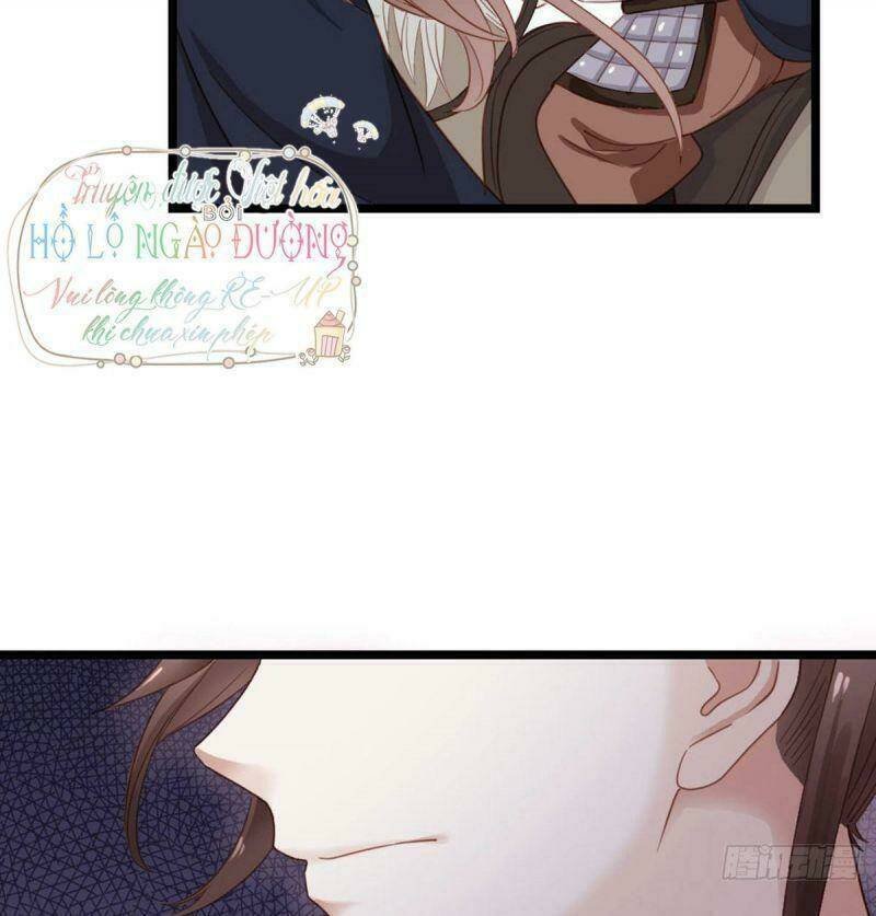 đứng yên ! phụng chỉ đánh cướp đây chapter 5 50