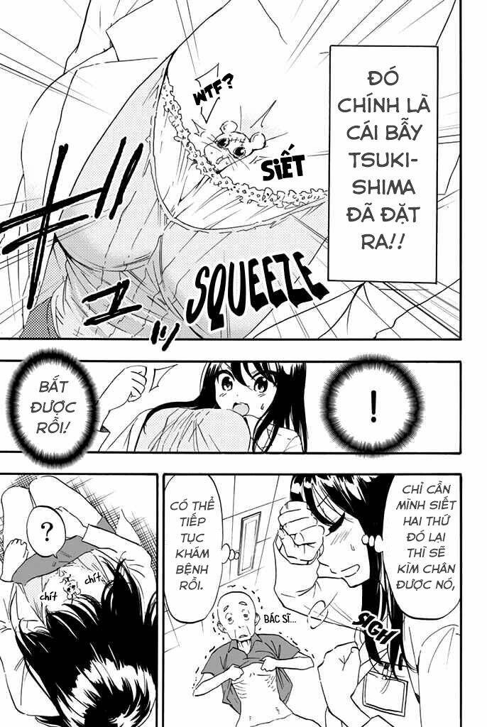 dr. prisoner chapter 13.5 8