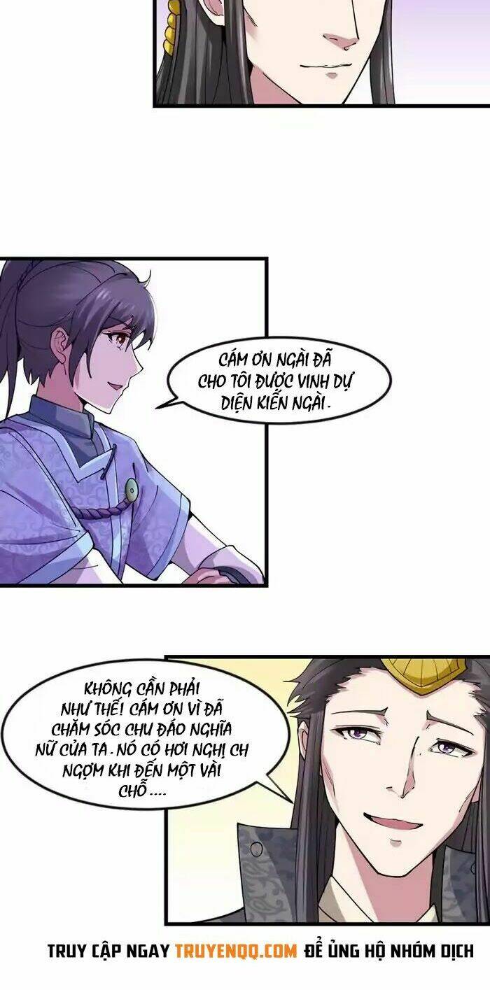 immortal merchant chapter 8 10