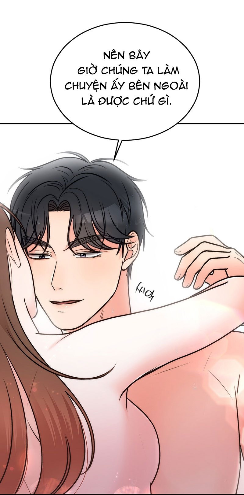 [18+] hôn nhân ràng buộc chapter 32.1 25