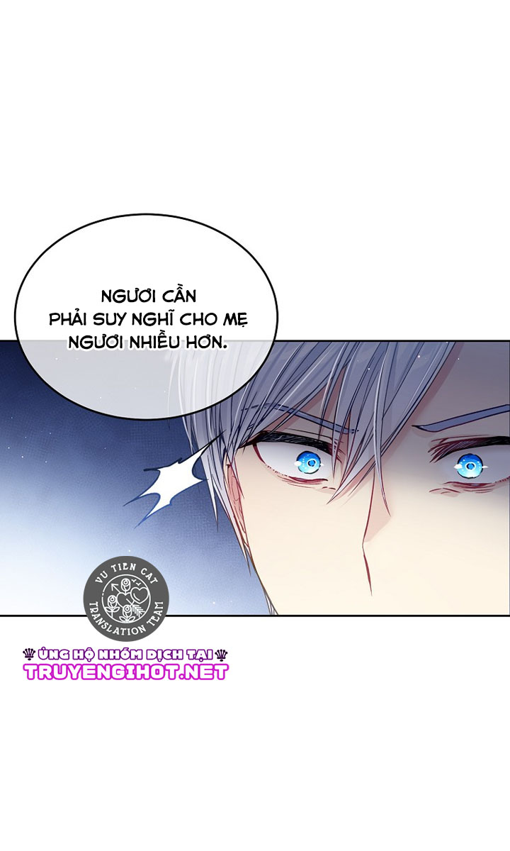 tôi gặp rắc rối vì chồng qúa dễ thương chapter 18.2 28