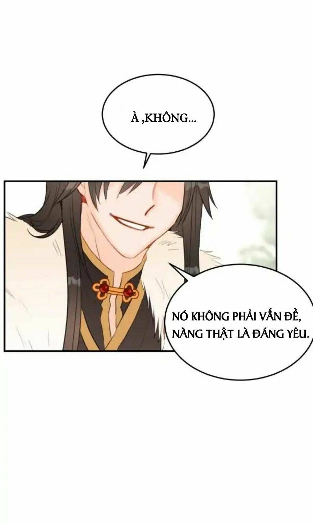 bản hợp đồng hôn nhân chapter 1 2