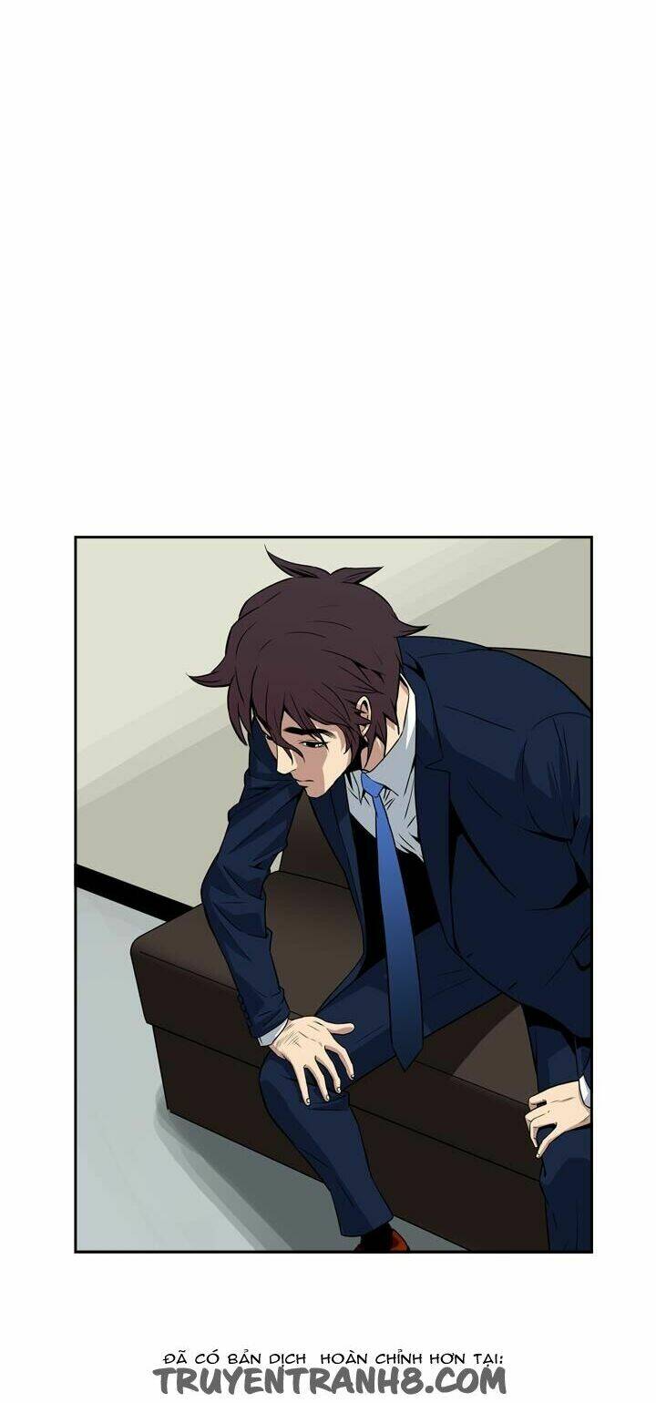 giấc mơ khủng khiếp - deadful dream chapter 6 48