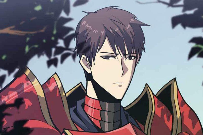 tôi trở lại thăng cấp một mình chapter 113 38