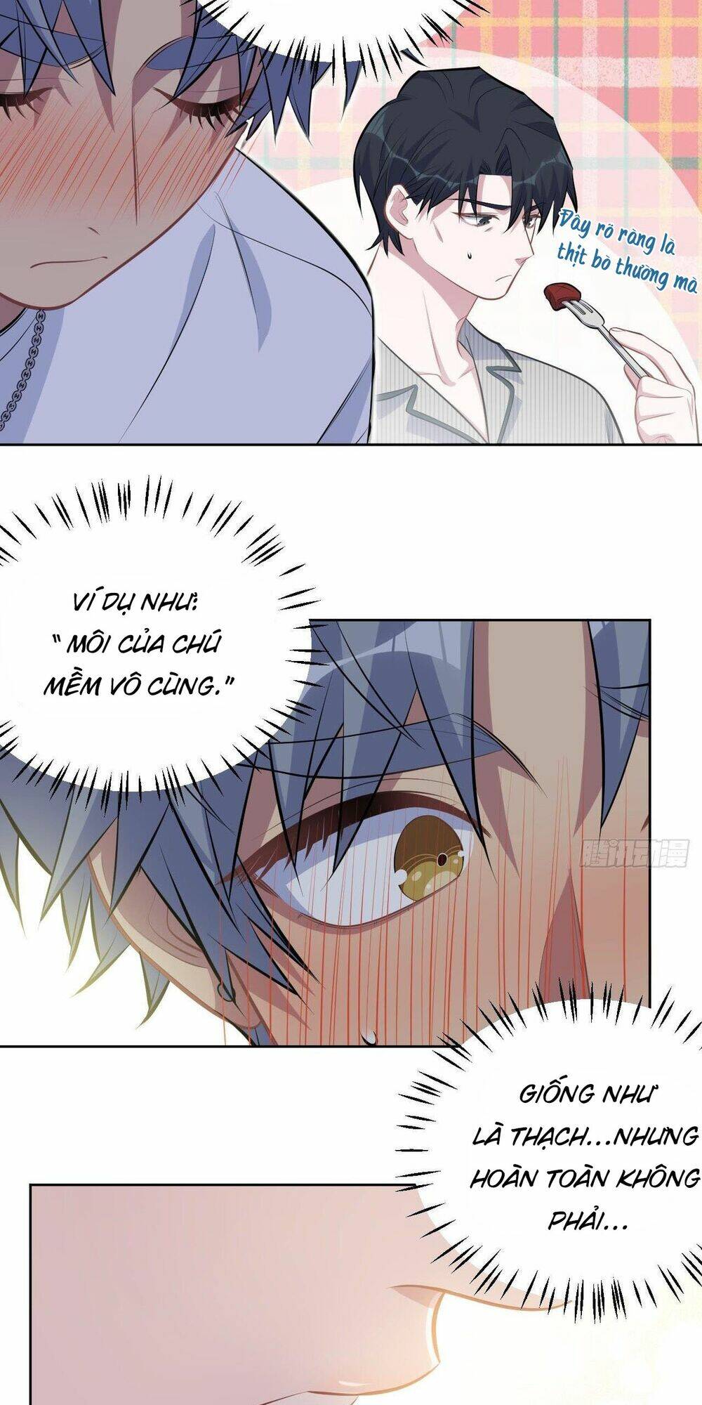 nhạc phụ đại nhân là lão bà chapter 145 20