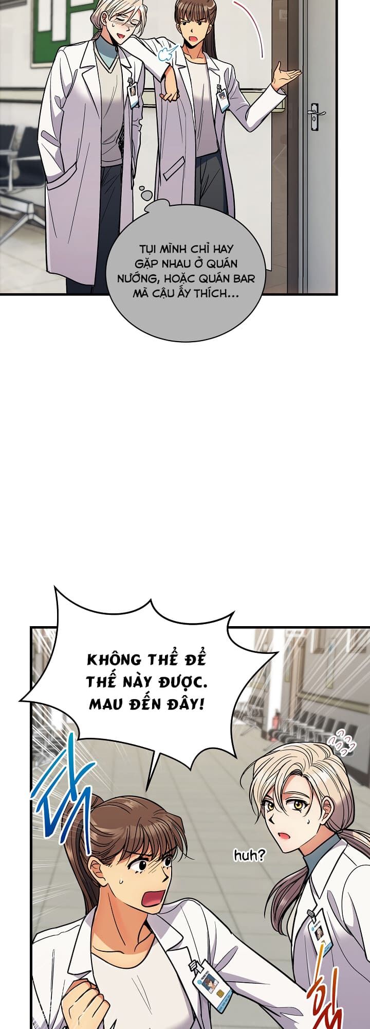 bác sĩ trùng sinh chapter 85 41