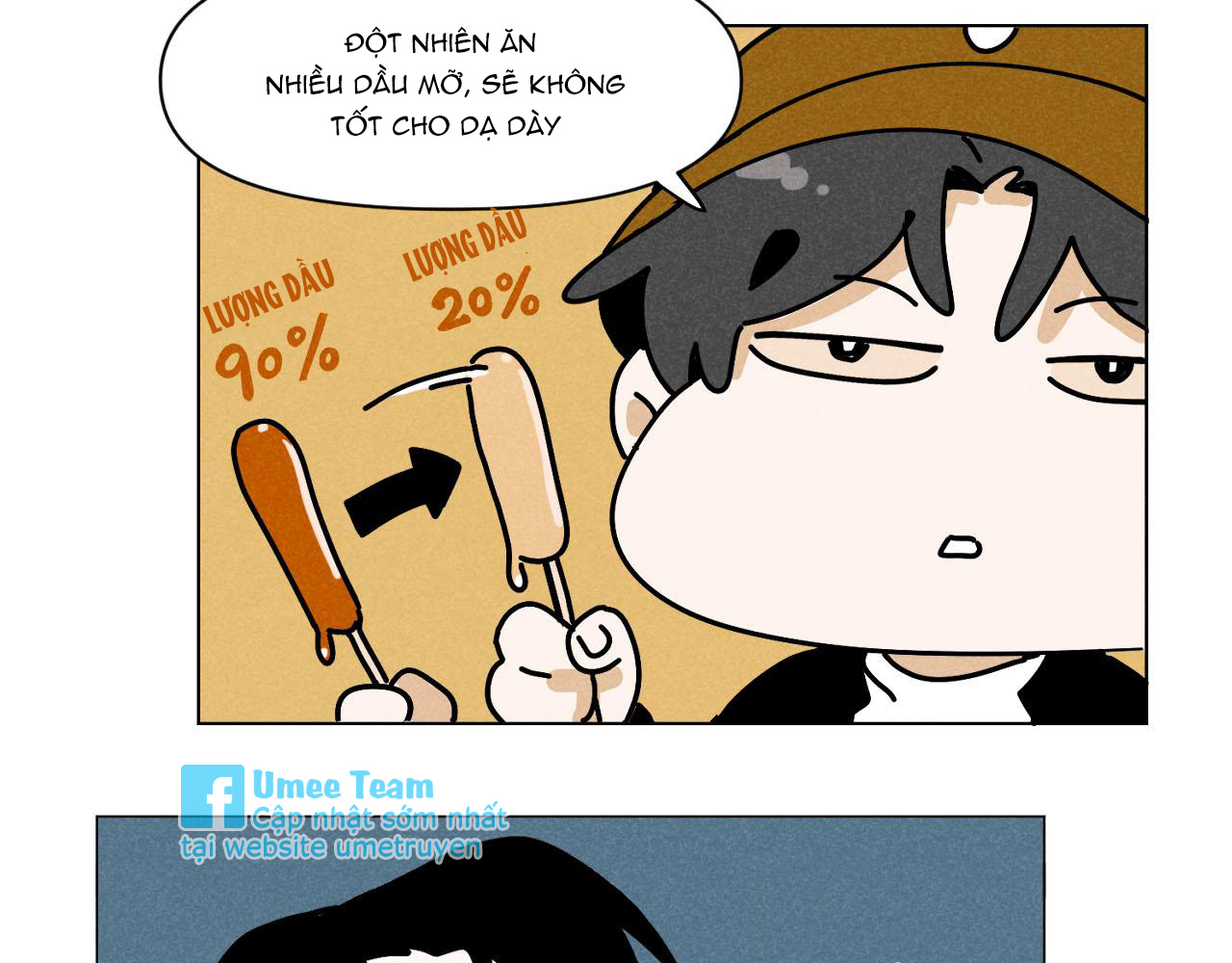Tổng Tài Đu Idol chapter 30 - Trang 40