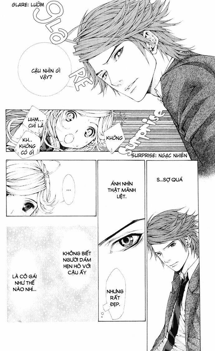 lovenista chapter 1 21