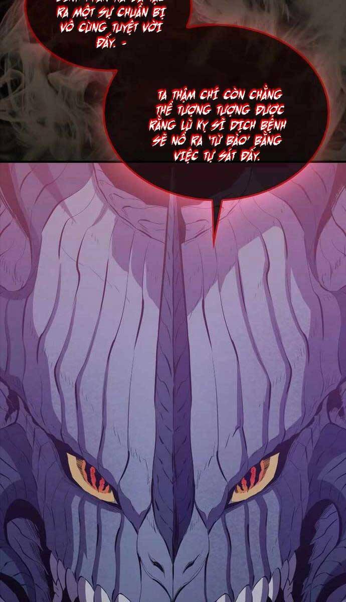 tôi thăng cấp trong lúc ngủ chapter 98 16