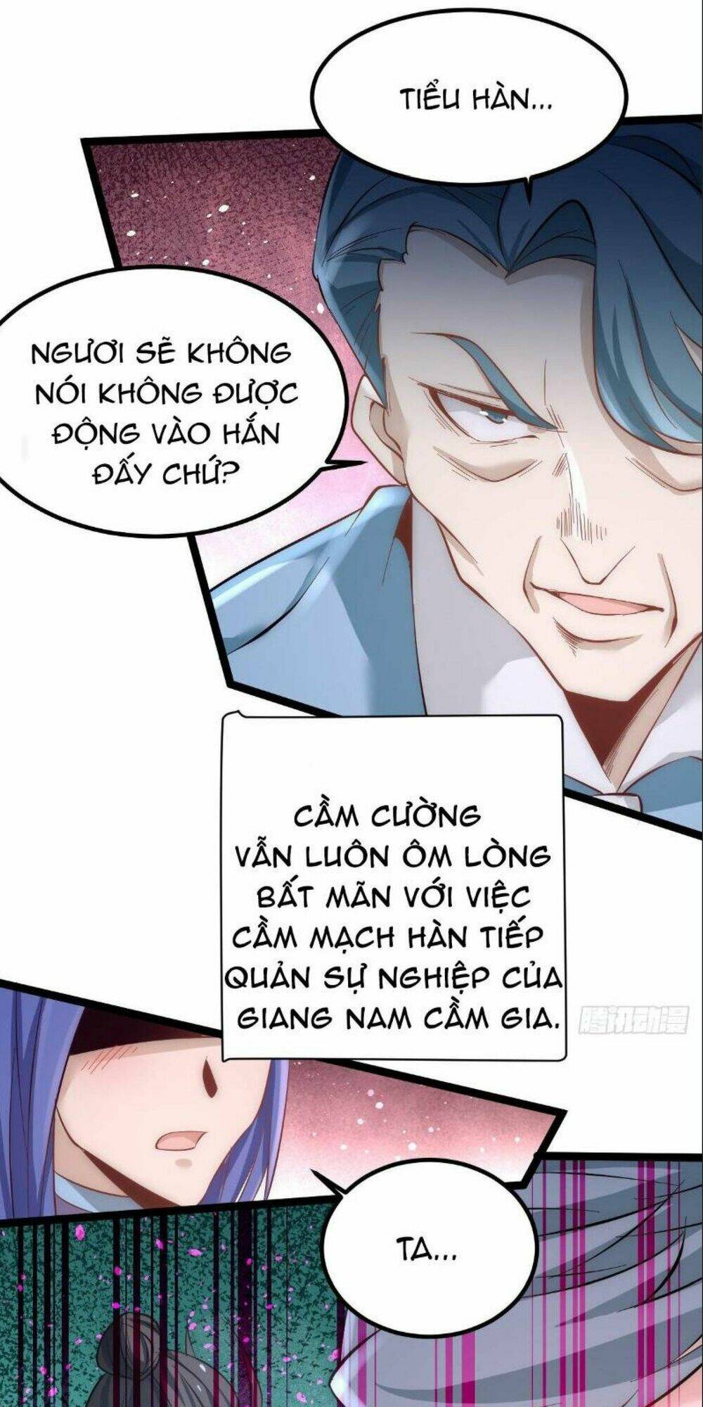 đô thị đỉnh phong cao thủ chapter 110 36