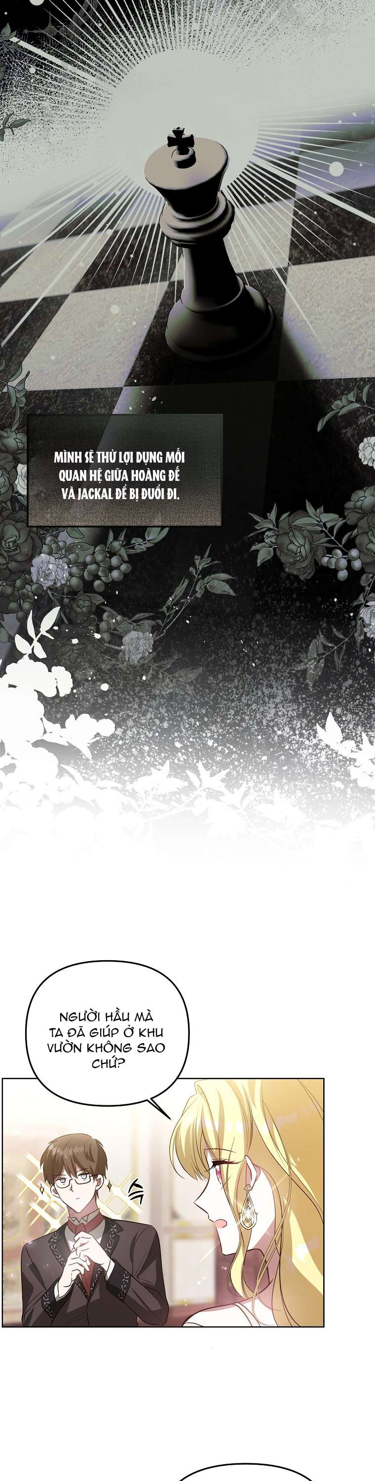 chị gái tôi là nhân vật chính chapter 10 40