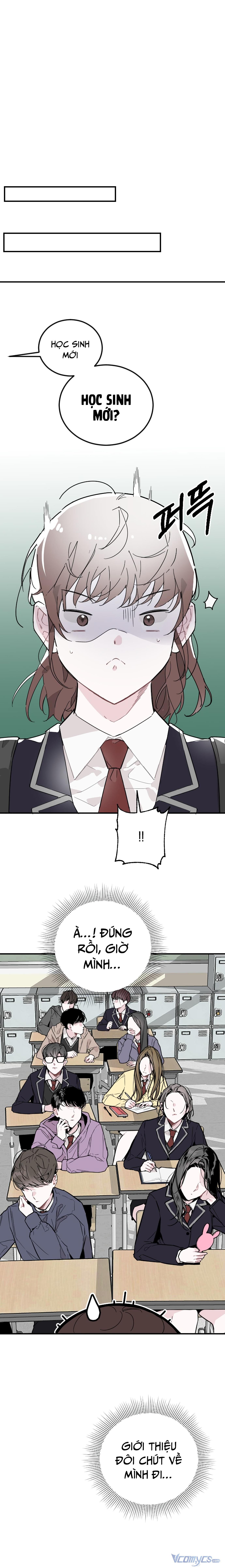 em đã tìm kiếm cả ngàn năm nay chapter 1 14