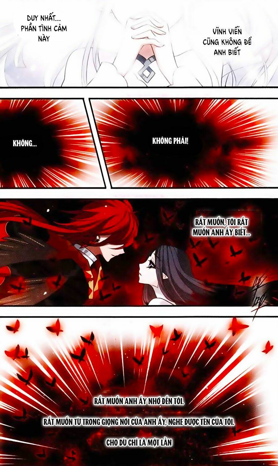 cố lên nào, đại ma vương! chapter 146 4