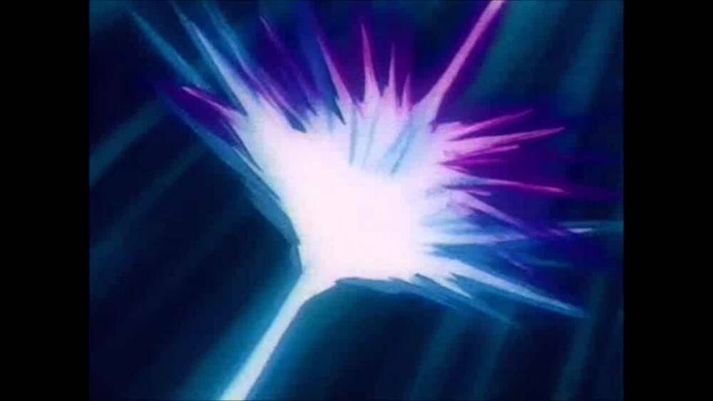 thế giới ngọc rồng - kẻ thù cuối cùng chapter 1 26