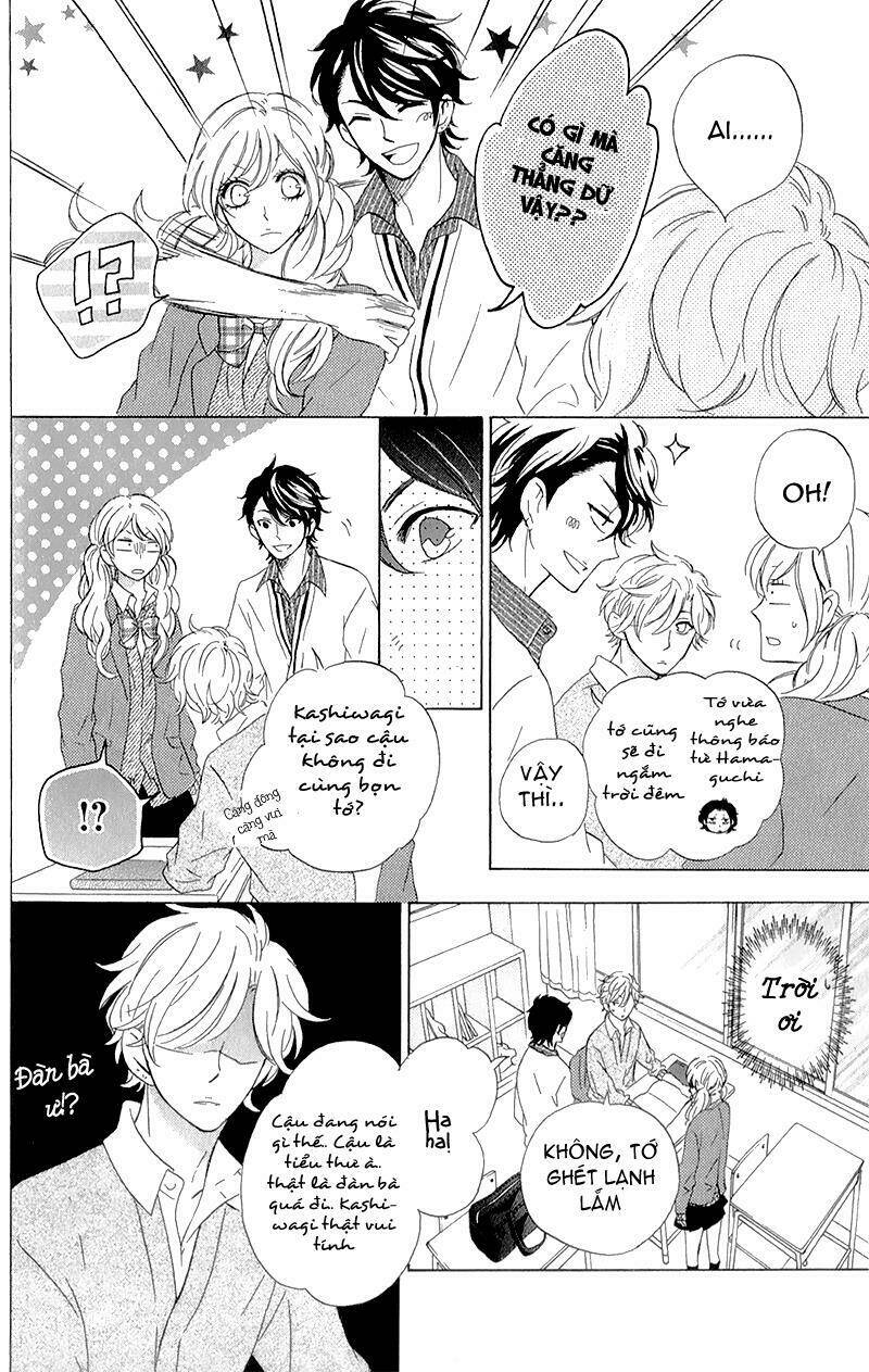 kimi ni happiness chapter 3 4