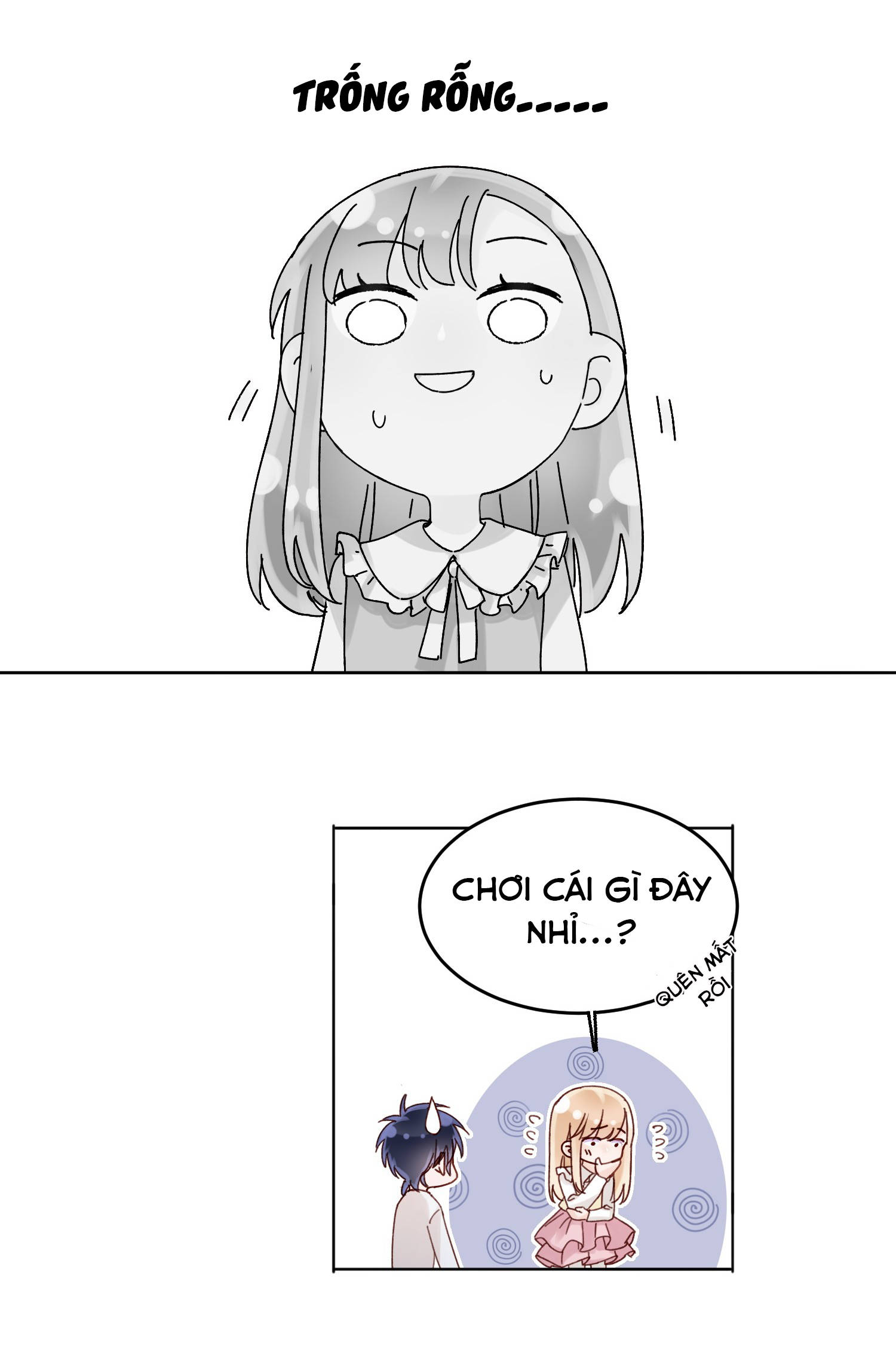 tôi phải làm tên khốn xấu xa chapter 9 13