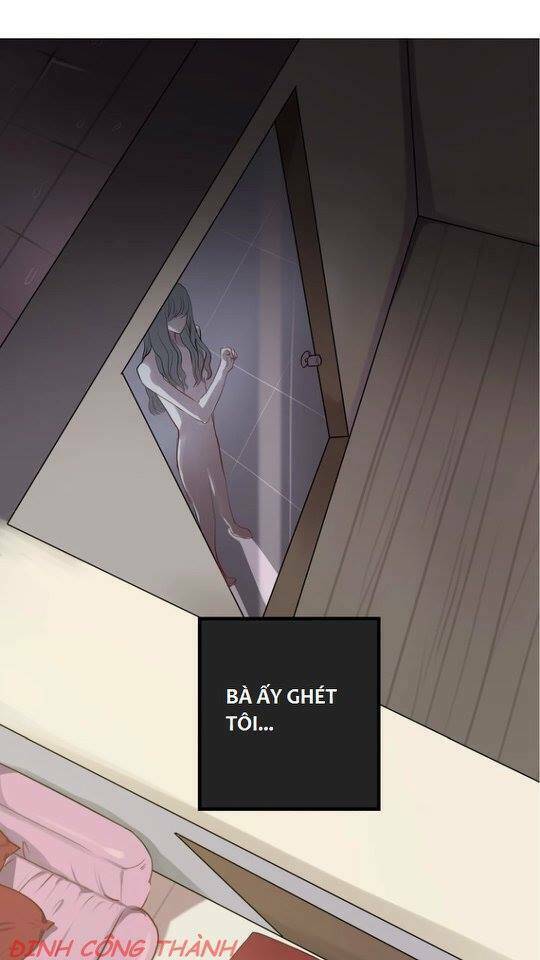 con đường màu đen chapter 1 6