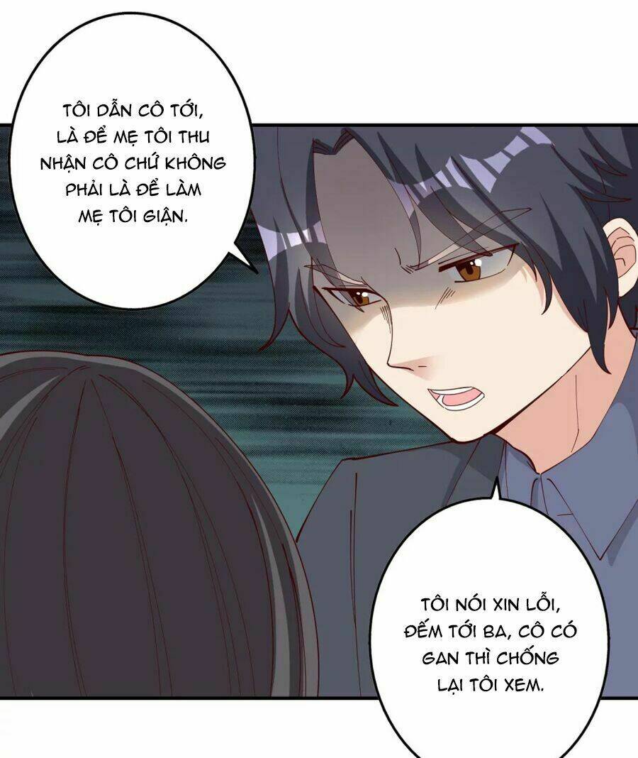 hôn nhân dục vọng: thiếu gia nhẹ một chút! chapter 118 7