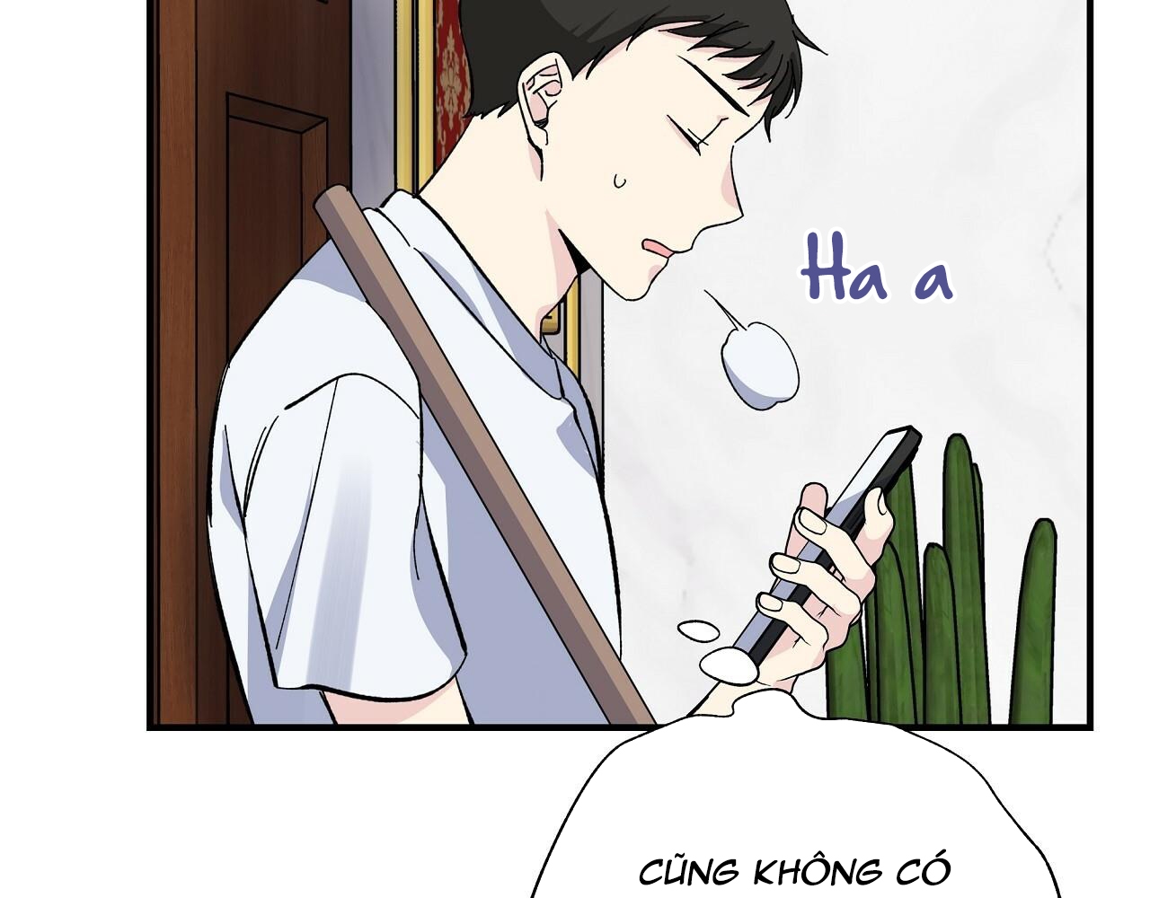 vị ngọt đôi môi chapter 19 81