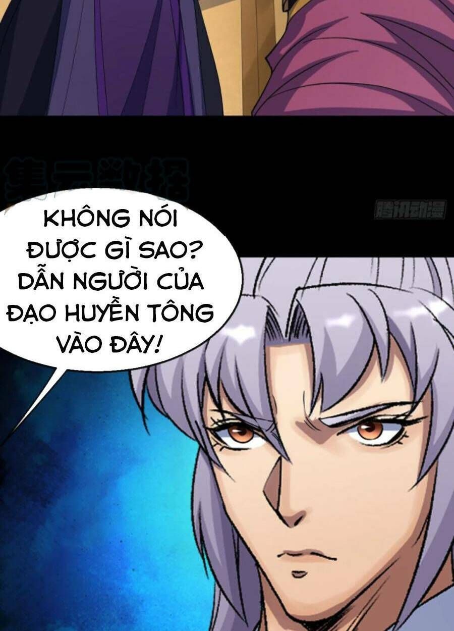 thông u đại thánh chapter 61 19