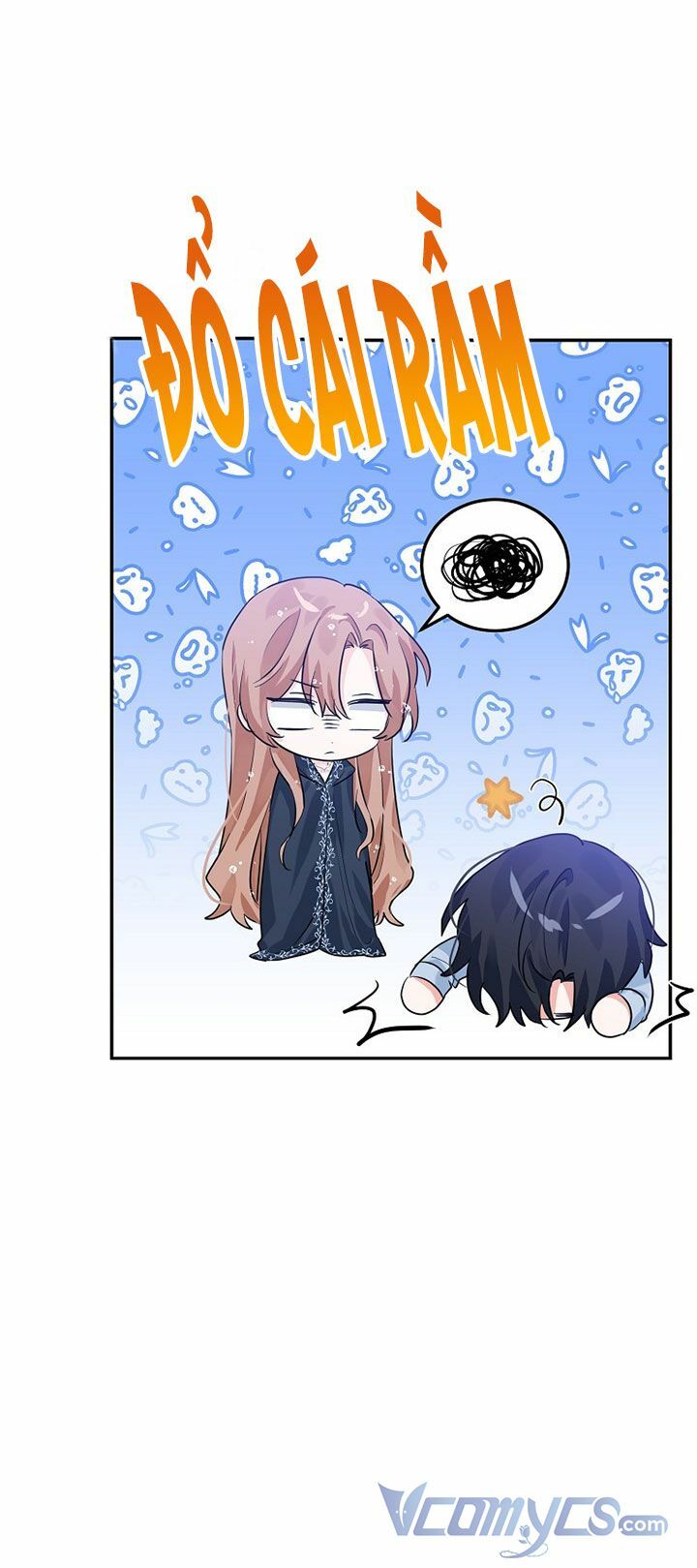 ác nữ karuna bé lại chapter 13 30