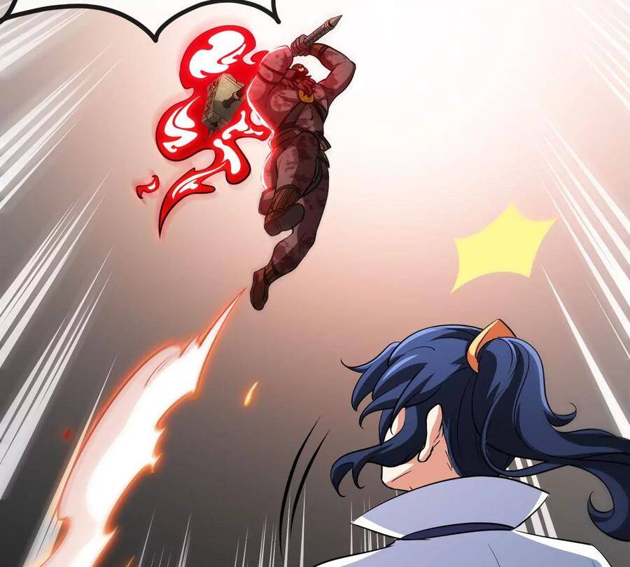 bản kiếm tiên tuyệt không làm nô chapter 60 31